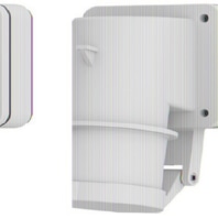 Aufbaustecker 16A5p1h>50V IP44 20965