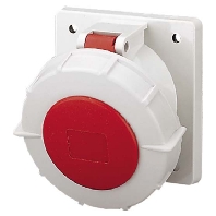 Anbaudose TA 63A,5p,6h,400V,IP67 209P