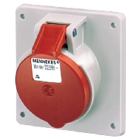 Anbaudose TA 63A,5p,6h,400V,IP44 21160P