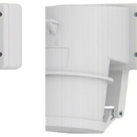 Aufbaustecker 32A5p1h>50V IP44 21232
