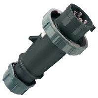 Stecker AM-TOP HW/VN 32A,4p,7h,500V,IP67 21492