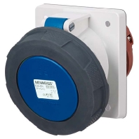 Anbaudose TA 63A,3p,6h,230V,IP67 2180A
