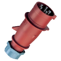 Phasenwender AM-TOP 16A,5p,6h,400V,IP44 22811