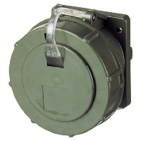 Anbaudose TM TA HW/VN 32A,3p,6h,230V,TA 23293A