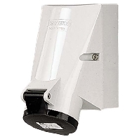 Wanddose HW/VN 32A,5p,5h,600-690V 2767A