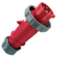 Stecker AM-TOP 16A,4p,6h,400V,IP67 282