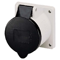Anbaudose TA 32A,4p,5h,600-690V 3066