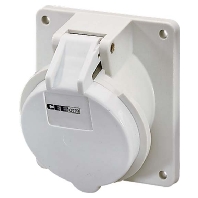 Anbaudose TA 16A,3p,12h,IP44 3217