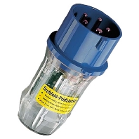 Drehfeld 32A,5p,9h,230V,IP44 3232