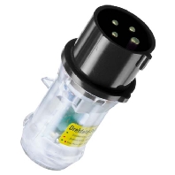 Drehfeld 16A,4p,7h,500V,IP44 3459