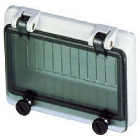 Window for cabinet 127x94mm 40986