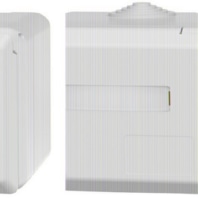 Wanddose Cepex 16A5P 6H400V, IP44 4165ZA