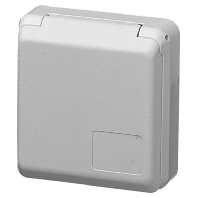 Architectural socket CEE 32A-socket 6h 4213