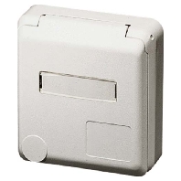 Anbaudose Cepex 16A,3p,6h,230V,IP44 4214