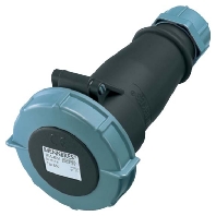 Kupplung AM-TOP 16A,4p,7h,500V,IP67 545