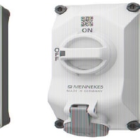 Wandsteckdose DUO 16A3P6h 230V 5601306H