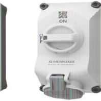 Wandsteckdose DUO 16A4P9h 230V 5601409G