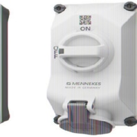 Wandsteckdose DUO 16A5P6h 400V 5601506H