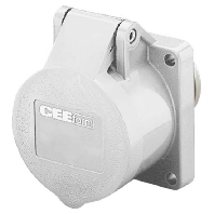 Anbaudose 16A,2p,10h,50DC,IP44 609