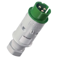 Stecker 16A,3p,4h,50V 664A