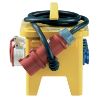 Verteiler EverGUM 70352