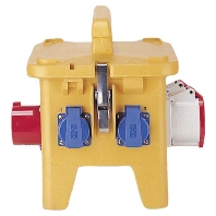 Verteiler EverGUM 70410