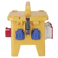 Verteiler EverGUM 70437