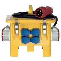 Verteiler EverGUM 70446