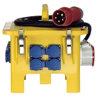 Verteiler EverGUM 70448