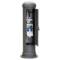 Energie-Poller 83722