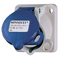 Anbaudose 16A,3p,6h,230V,IP44 851