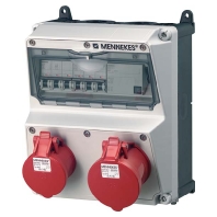 Steckdosen-Kombination AMAXX 920022