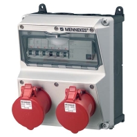 Steckdosen-Kombination AMAXX 920023