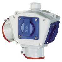 DELTA-BOX 92655