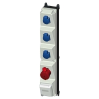 Steckdosen-Kombination AMAXX 960005