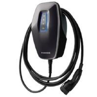Charging device E-Mobility 1 outlet(s) - Wallbox Amtron Business, AMTRON 4Bus71011C2BK