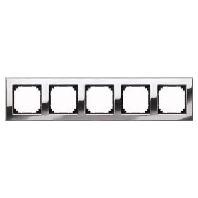 Metallrahmen 5f.chrom waage/senkrecht 475539