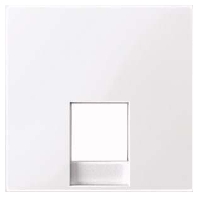 Central cover plate MEG4211-0325