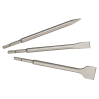 Accessory for hammer, chisel and punch 628412000