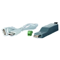 U10 USB Network Interface 75010R 110214