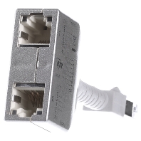 Cable sharing adapter RJ45 8(8) 130548-01-E Set