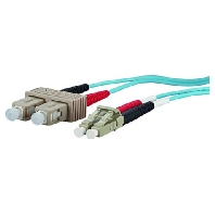 SC duplex Fibre optic patch cord 1m 151J1EOJO10E