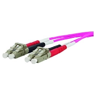 LC-Duplex Fibre optic patch cord 10m 151S1JOJOA0E