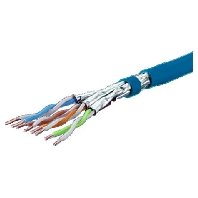 Data and communication cable 8x0,56mm GC1000-4P-Eca-T500