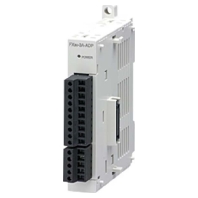 Analogmodul 12Bit,2 analoge Eing FX3U-3A-ADP
