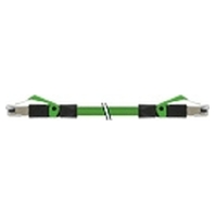 Steckverbinder RJ45/RJ45 gerade 7000-74301-7960300