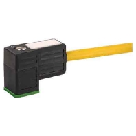 Ventilstecker m.frei. Leitungsende 7000-80021-2261000