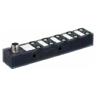 Passive sensor-actuator interface 8000-80060-0000000