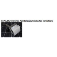 Warmwasserbereitungs-Dummy Photovoltaik ELWA-Dummy