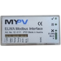 Modbus Interface fr ELWA ELWA ModbusInterface